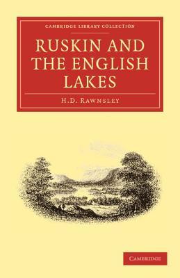 预订 ruskin and the english lakes