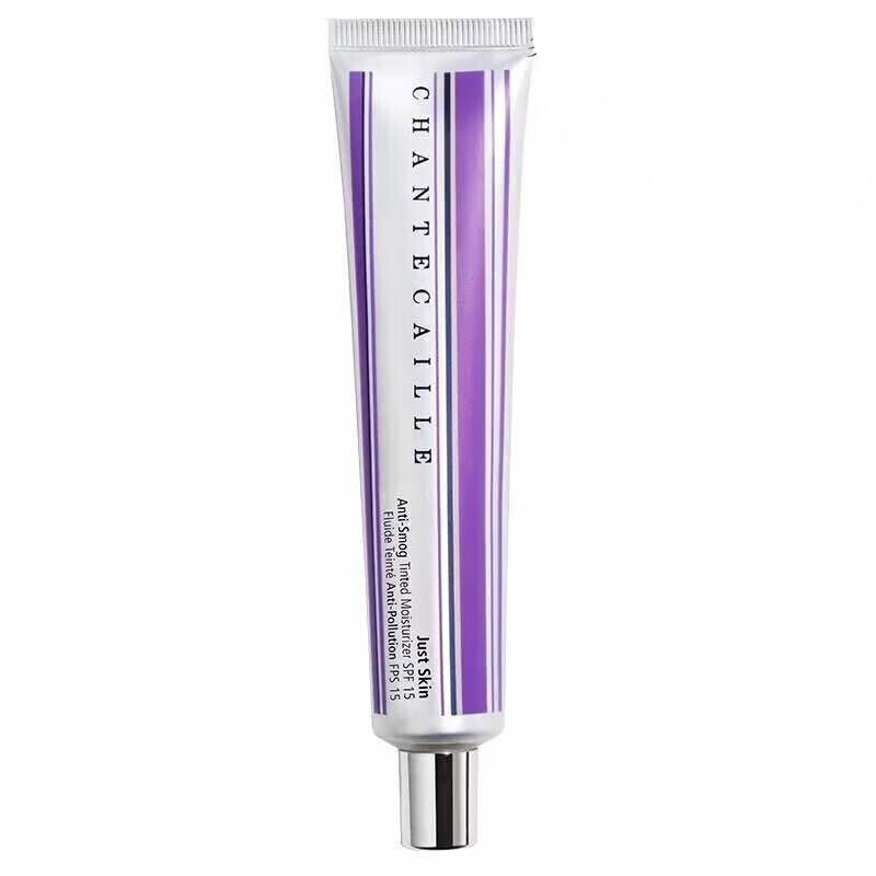 香缇卡 隔离小样 隔离霜 alabaster_白皙色10g__一支