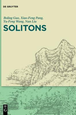 预订Solitons