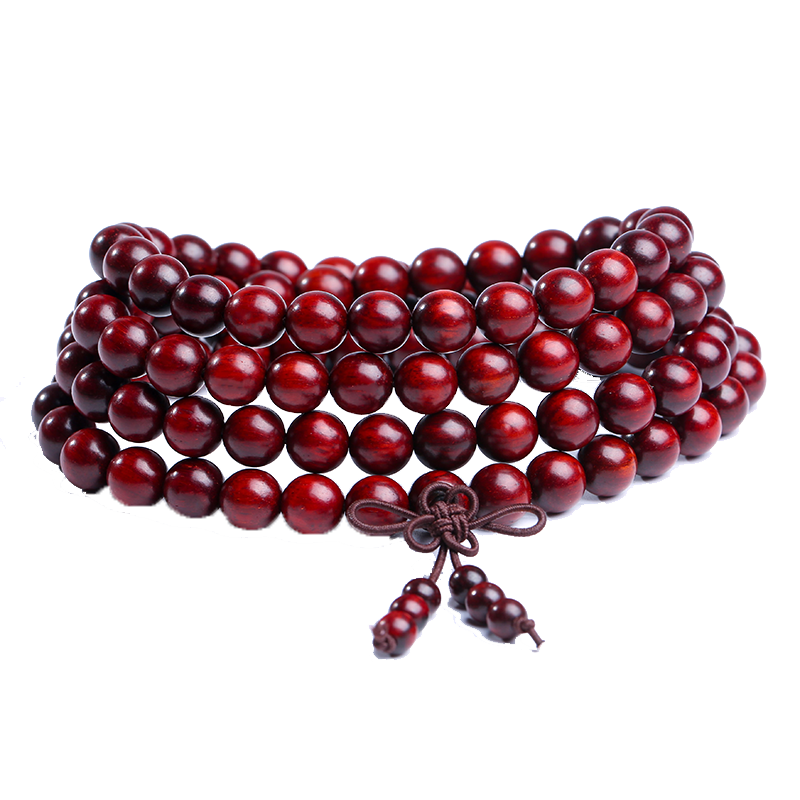 ���ڲ�������ӡ�ٴ� ����108��СҶ��̴�ִ���Ů����ľ�η�������6mm 139.86Ԫ(������)