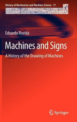 预订Machines and Signs: A History of the Drawing of