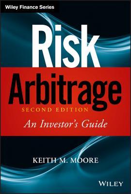 预订 risk arbitrage: an investors guide
