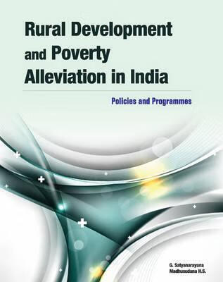 预订rural development and poverty alleviation in ind