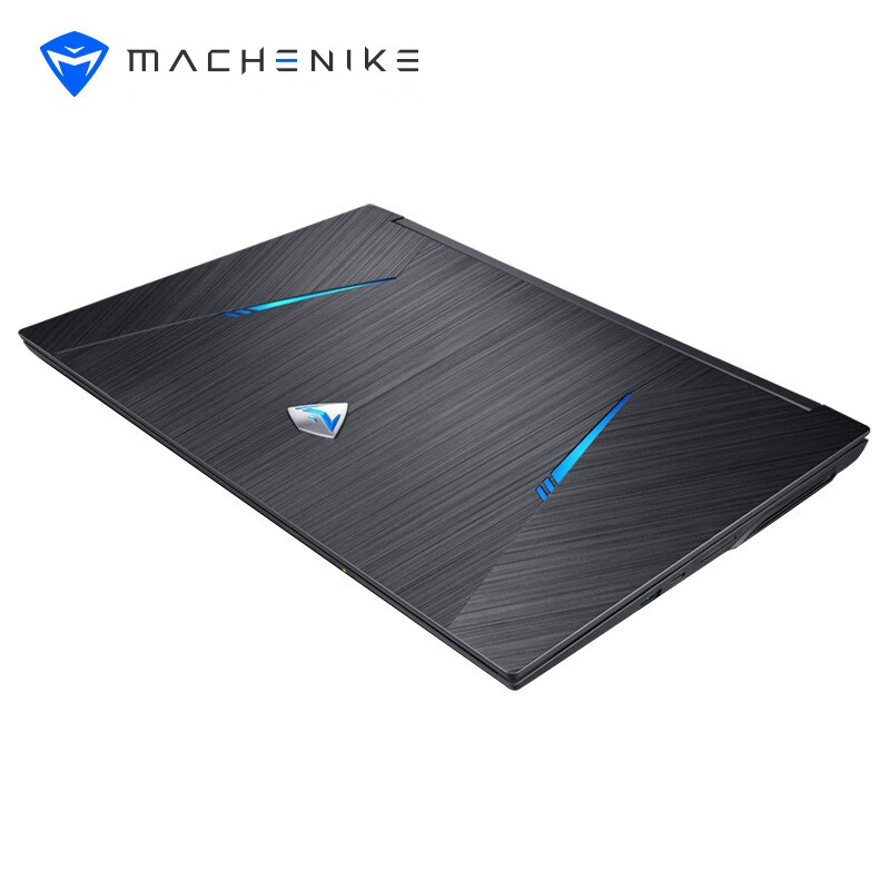 5989 元,机械师逐空 T58 双十一秒杀,i7-10750H+GTX1650Ti