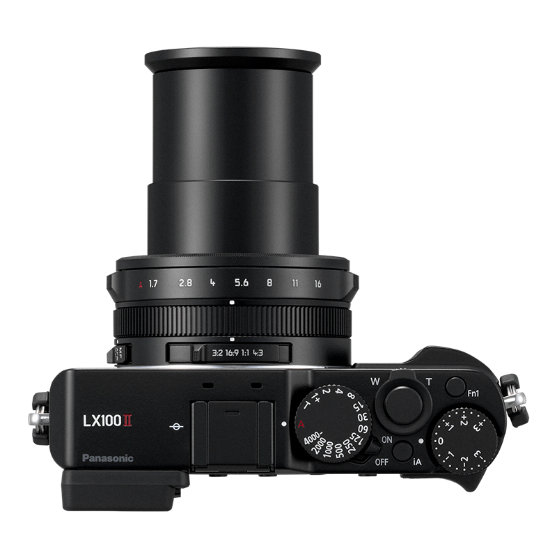 松下LX100M2数码相机这个相机怎么样？