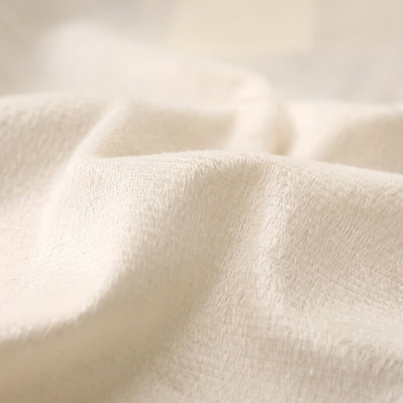 罗兰家纺 欧式餐椅垫坐垫 椅子凳子垫子坐垫带绑带防滑椅垫 餐桌椅加厚 叶倾城米色 48*47cm