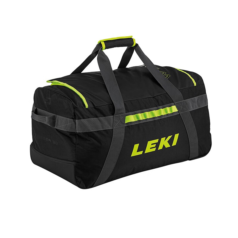 leki德国85升大容量坚固耐用户外旅行运动包