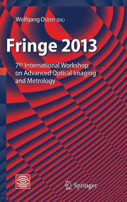 预订Fringe 2013: 7th International Workshop on Advan