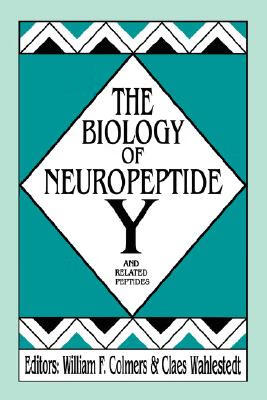预订 the biology of neuropeptide y and related peptides