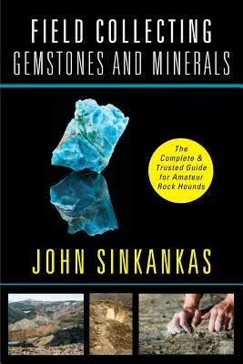 预订Field Collecting Gemstones and Minerals