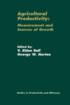 预订Agricultural Productivity: Measurement and Sourc