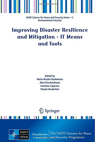 Improving Disaster R