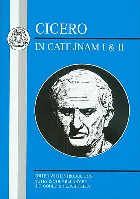 预订 cicero: in catilinam i and ii