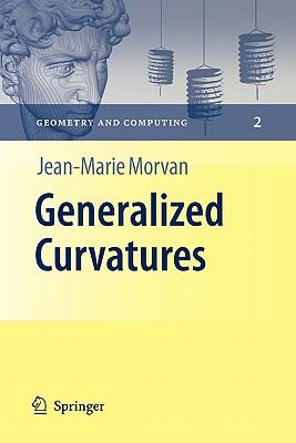 预订Generalized Curvatures