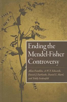 预订 ending the mendel-fisher controversy