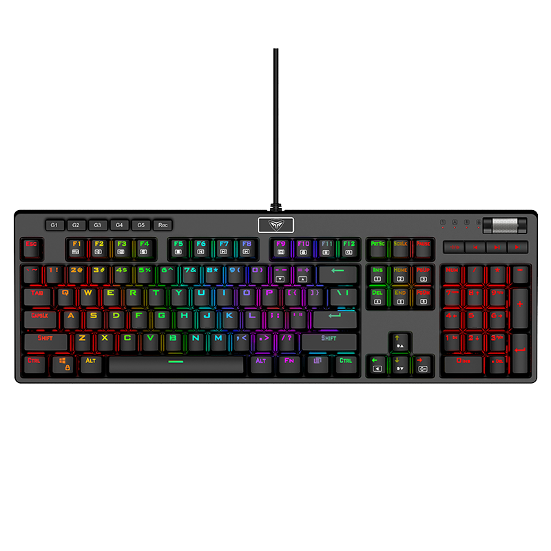 超频3 GI801