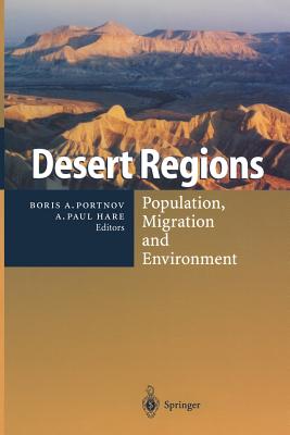 预订 Desert Regions