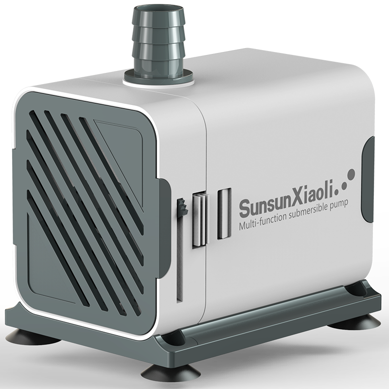 森森小水泵潜水泵XQP-1000——品牌排名、价格走势及购买指南