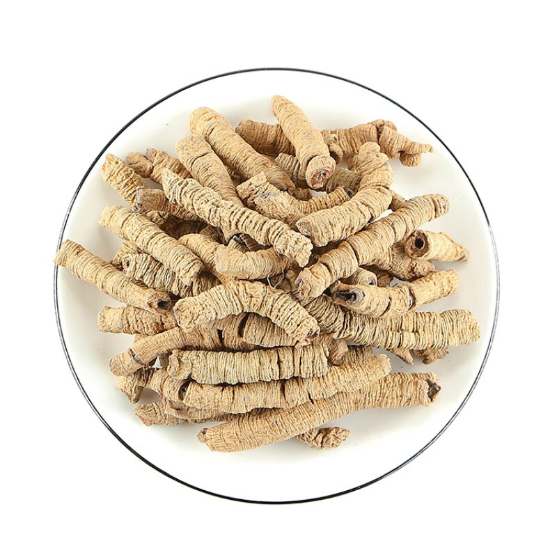 巴戟天 中药材巴戟 干货 泡酒 500g 500克