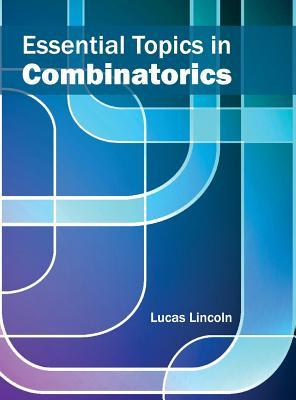 预订Essential Topics in Combinatorics
