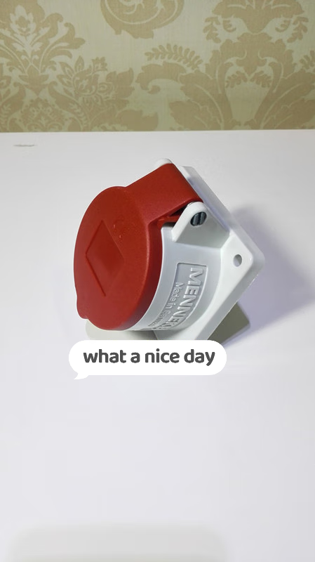 海天注塑机配件 16a工业 曼奈柯斯(件)