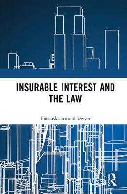 预订insurable interest and the law