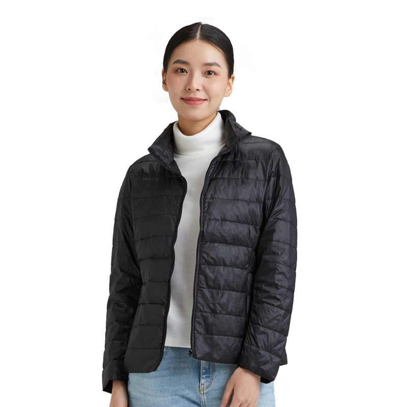 闺园羽绒服价格走势及评测:高质量时尚女装如何选择?