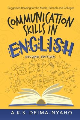 预订communication skills in english: suggested readi