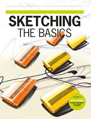 预订sketching: the basics