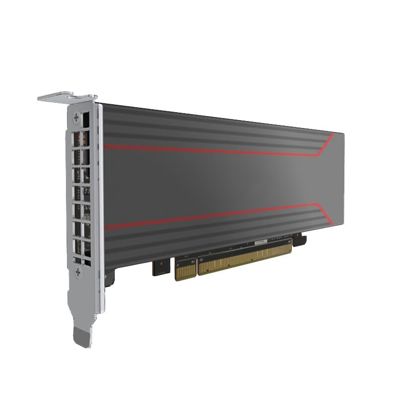 atlas/300v pro/48gb 国产服务器显卡替代a100