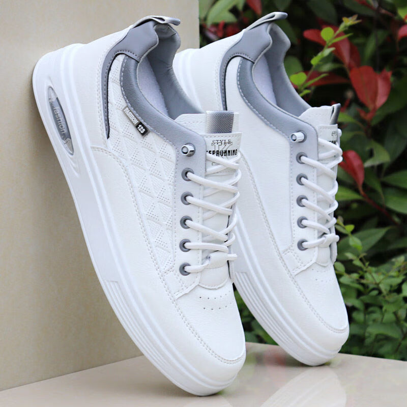 丘绚瘾形增高鞋男10cm十厘米增高板鞋一脚蹬懒人鞋春夏季男士透气防臭