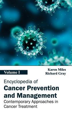 预订Encyclopedia of Cancer Prevention and Management