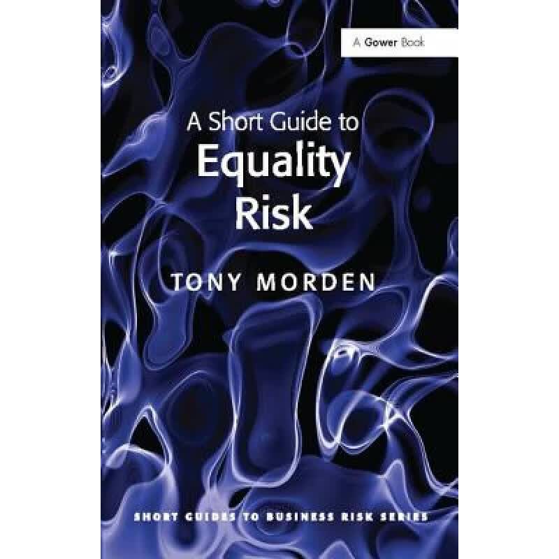 预订 A Short Guide to Equality Risk