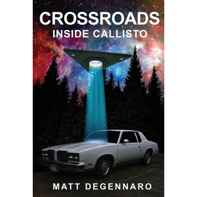 预订 crossroads