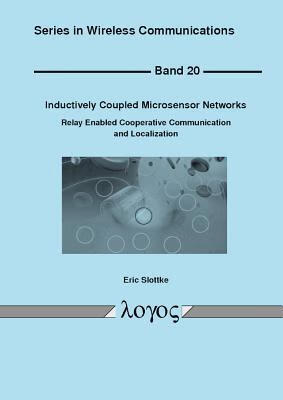 预订 inductively coupled microsensor networks: relay