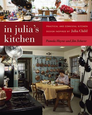 预订in julias kitchen: practical and convivial kitc