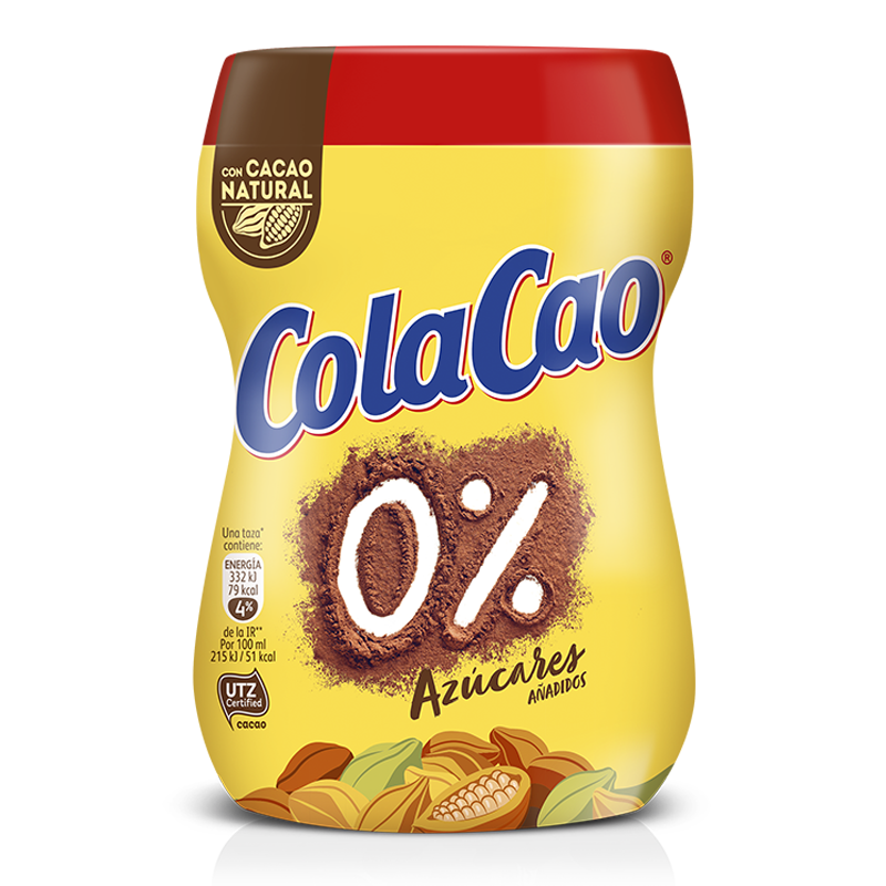 ColaCao酷乐高西班牙纯进口低糖可可粉价格走势及评测|手机上怎么查冲调品京东历史价格