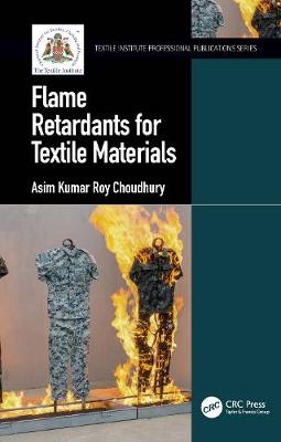 【预订】flame retardants for textile