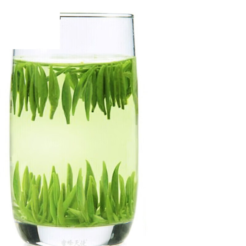 虎钢馋雀舌绿茶毛尖2019新茶叶毛峰明前嫩芽竹叶茶叶250g