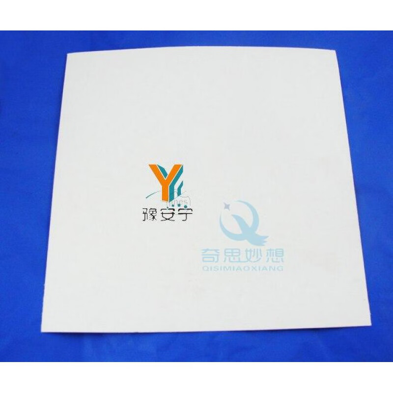 大张吸水纸 30*30cm 100张/包 实验室用吸水纸