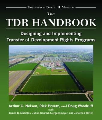 预订The TDR Handbook: Designing and Implementing Tra