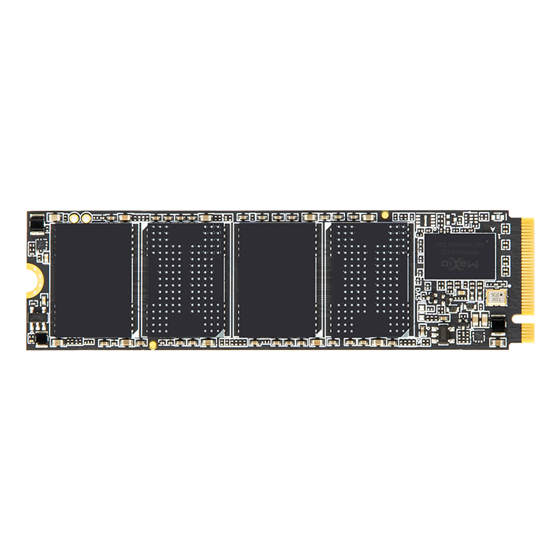 金百达（KINGBANK）1TB SSD固态硬盘 M.2接口(NVMe协议) KP260 Pro系列