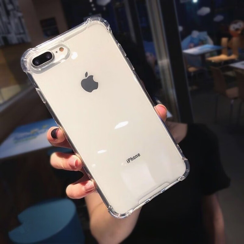 iphonese2se2外壳爵士皮套苹果手机壳二代