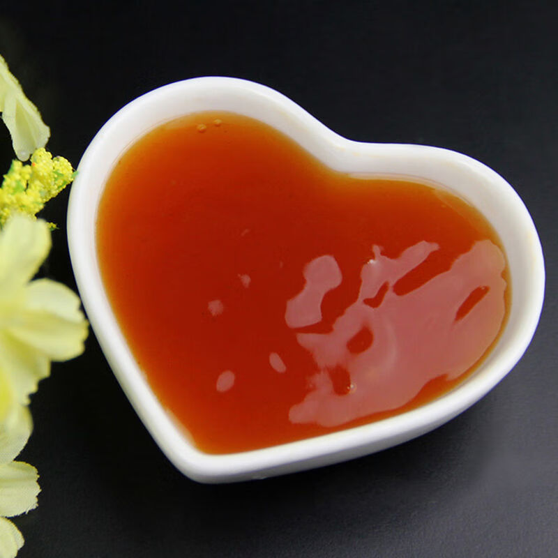 糖醋酱 10g 忆l霖糖醋酱小包装家用肯德基kfc块鸡米花德克士薯条汉堡