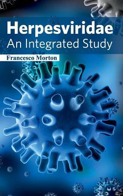 预订Herpesviridae: An Integrated Study