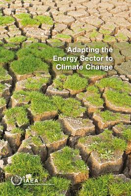 预订Adapting the Energy Sector to Climate Change