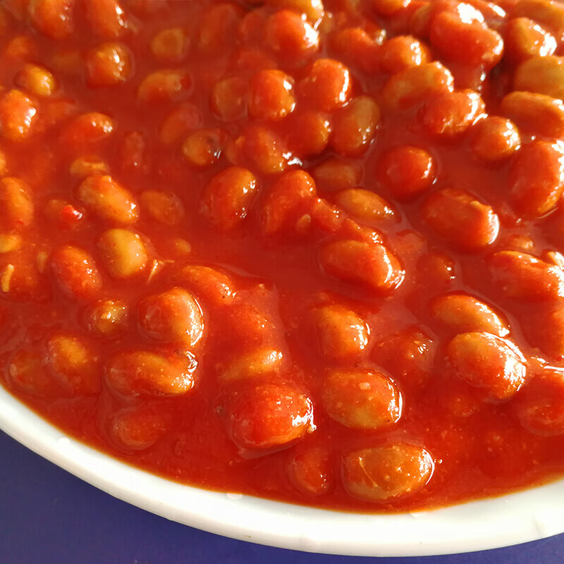 宜享健康宿迁酱豆盐豆腊豆5斤一份 徐州特产泗洪泗阳农家豆瓣酱下饭菜