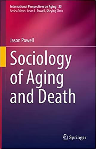 预订 sociology of aging and death