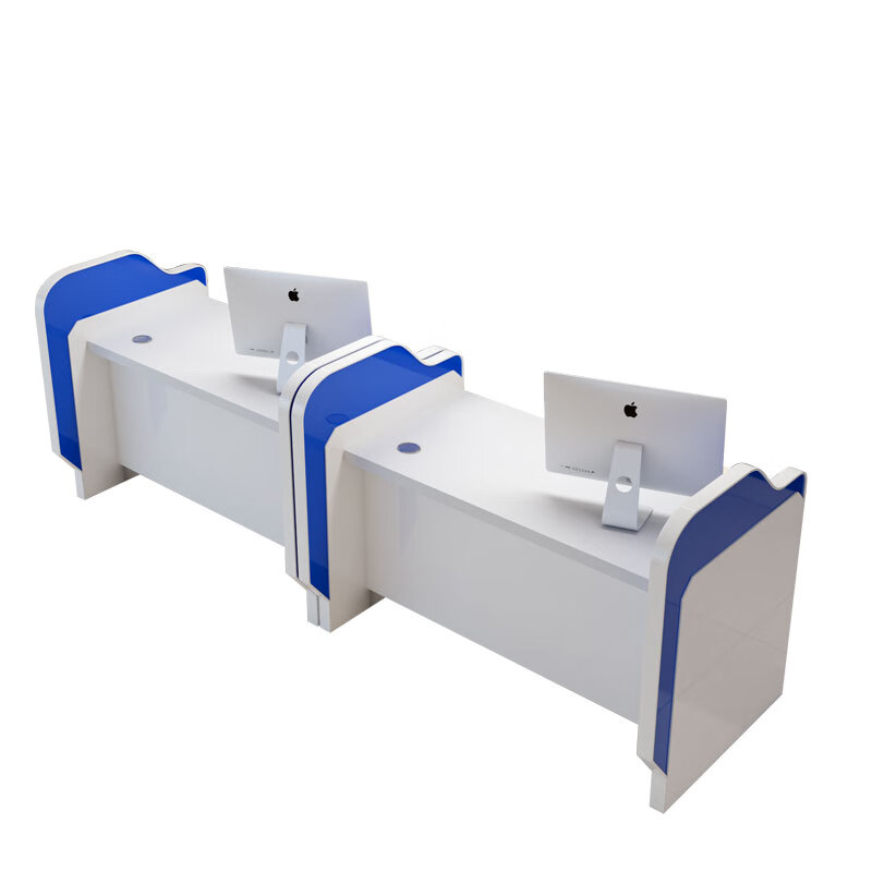 馨怡福便民服务柜服务柜台银行便民服务柜定制 便民服务柜银行柜台