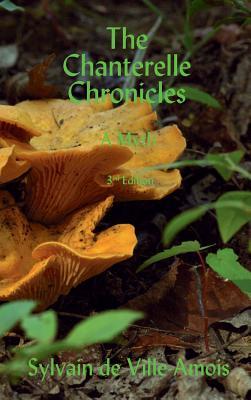 预订the chanterelle chronicles: a myth